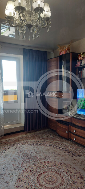 1к, 9/16 К, Россия, Воронеж, Ольховый переулок, 9А, 37.4 кв.м