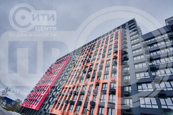 Миниатюра 0к, 6/15 К, Россия, Воронеж, бульвар Содружества, 5, 26 кв.м