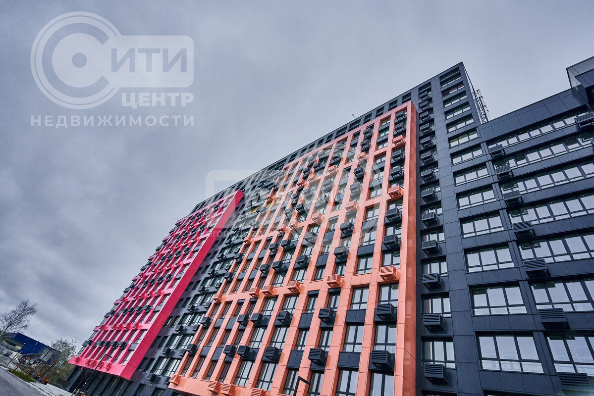 0к, 6/15 К, Россия, Воронеж, бульвар Содружества, 5, 26 кв.м