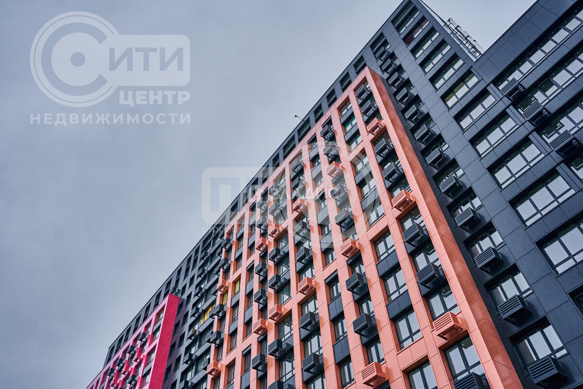 0к, 6/15 К, Россия, Воронеж, бульвар Содружества, 5, 26 кв.м