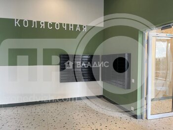 Миниатюра 0к, 6/15 К, Россия, Воронеж, бульвар Содружества, 5, 26 кв.м