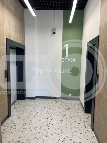 Миниатюра 0к, 6/15 К, Россия, Воронеж, бульвар Содружества, 5, 26 кв.м