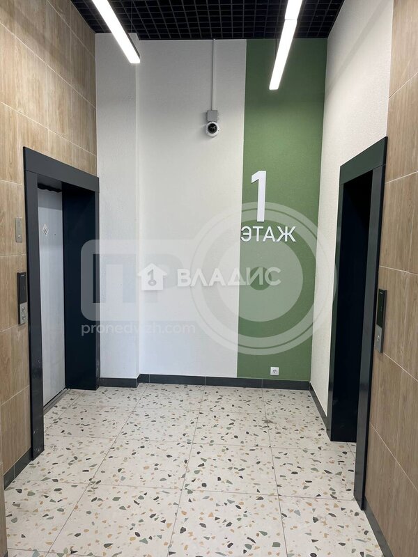 0к, 6/15 К, Россия, Воронеж, бульвар Содружества, 5, 26 кв.м
