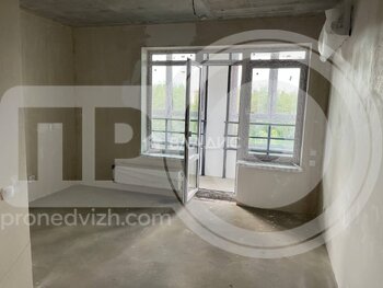 Миниатюра 0к, 6/15 К, Россия, Воронеж, бульвар Содружества, 5, 26 кв.м
