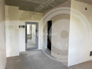 Миниатюра 0к, 6/15 К, Россия, Воронеж, бульвар Содружества, 5, 26 кв.м
