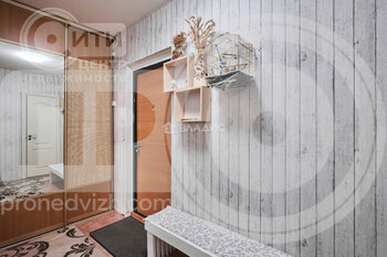 Миниатюра 1к, 9/10 П, Россия, Воронеж, Острогожская улица, 164/1, 40 кв.м