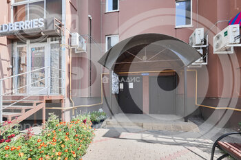Миниатюра 1к, 9/10 П, Россия, Воронеж, Острогожская улица, 164/1, 40 кв.м