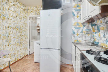 Миниатюра 1к, 9/10 П, Россия, Воронеж, Острогожская улица, 164/1, 40 кв.м