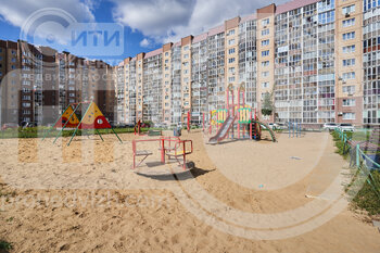 Миниатюра 1к, 9/10 П, Россия, Воронеж, Острогожская улица, 164/1, 40 кв.м