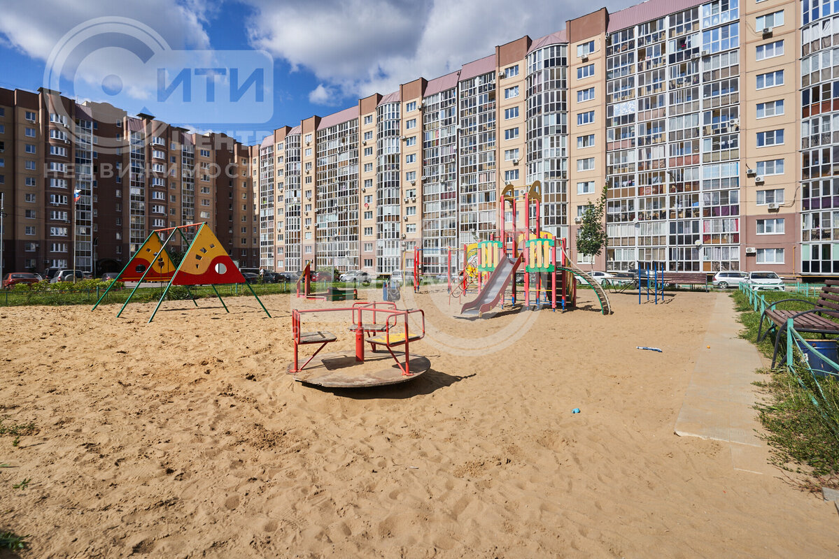 1к, 9/10 П, Россия, Воронеж, Острогожская улица, 164/1, 40 кв.м