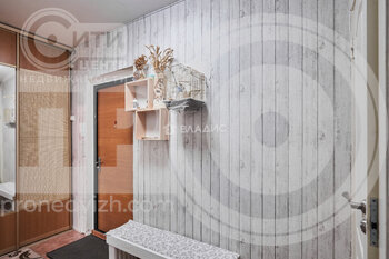 Миниатюра 1к, 9/10 П, Россия, Воронеж, Острогожская улица, 164/1, 40 кв.м