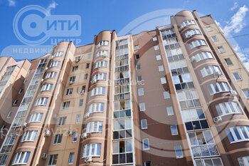 Миниатюра 1к, 9/10 П, Россия, Воронеж, Острогожская улица, 164/1, 40 кв.м