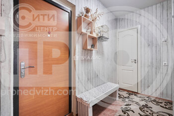 Миниатюра 1к, 9/10 П, Россия, Воронеж, Острогожская улица, 164/1, 40 кв.м