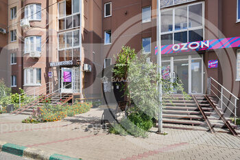 Миниатюра 1к, 9/10 П, Россия, Воронеж, Острогожская улица, 164/1, 40 кв.м