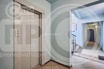 Миниатюра 1к, 9/10 П, Россия, Воронеж, Острогожская улица, 164/1, 40 кв.м