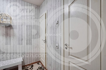 Миниатюра 1к, 9/10 П, Россия, Воронеж, Острогожская улица, 164/1, 40 кв.м