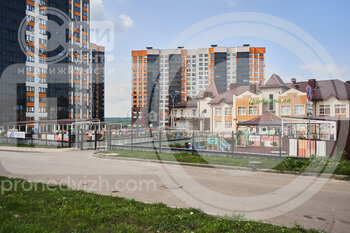 Миниатюра 1к, 9/10 П, Россия, Воронеж, Острогожская улица, 164/1, 40 кв.м