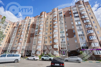 Миниатюра 1к, 9/10 П, Россия, Воронеж, Острогожская улица, 164/1, 40 кв.м