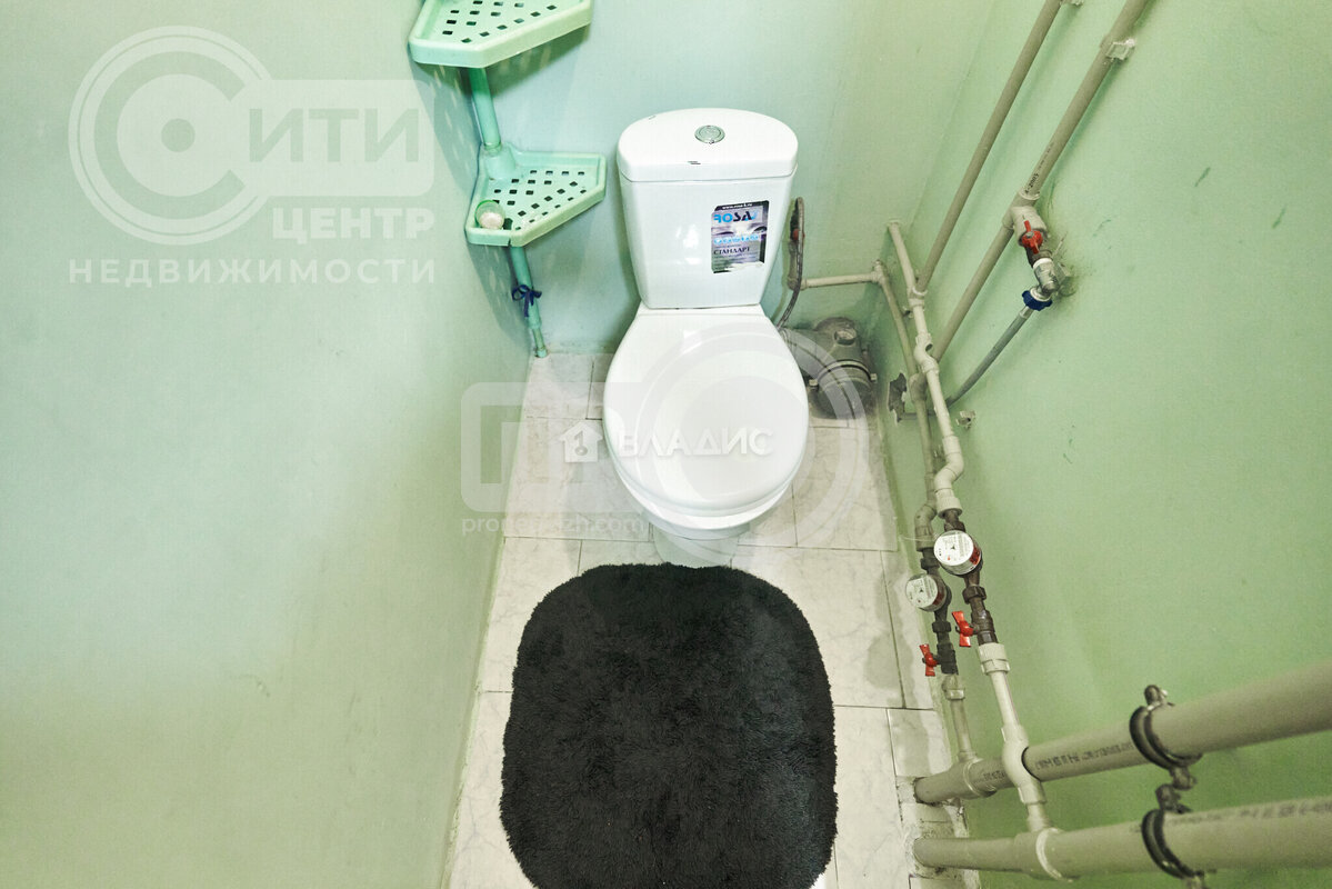 1к, 9/10 П, Россия, Воронеж, Острогожская улица, 164/1, 40 кв.м