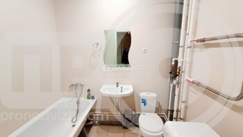 Миниатюра 1к, 5/16 К, Россия, Воронеж, улица Независимости, 82/2, 51.6 кв.м