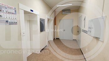 Миниатюра 1к, 5/16 К, Россия, Воронеж, улица Независимости, 82/2, 51.6 кв.м