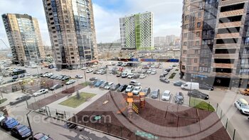 Миниатюра 1к, 5/16 К, Россия, Воронеж, улица Независимости, 82/2, 51.6 кв.м