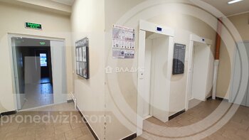 Миниатюра 1к, 5/16 К, Россия, Воронеж, улица Независимости, 82/2, 51.6 кв.м
