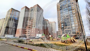 Миниатюра 1к, 5/16 К, Россия, Воронеж, улица Независимости, 82/2, 51.6 кв.м