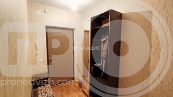 Миниатюра 1к, 5/16 К, Россия, Воронеж, улица Независимости, 82/2, 51.6 кв.м