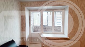 Миниатюра 1к, 5/16 К, Россия, Воронеж, улица Независимости, 82/2, 51.6 кв.м