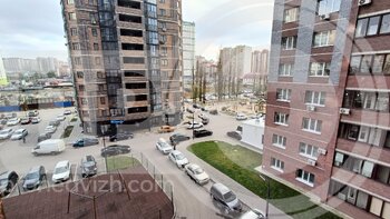 Миниатюра 1к, 5/16 К, Россия, Воронеж, улица Независимости, 82/2, 51.6 кв.м
