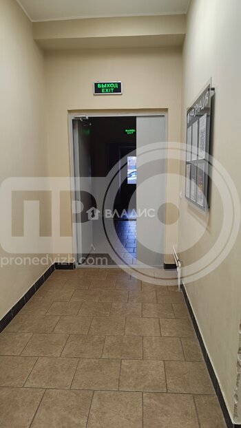 Миниатюра 1к, 5/16 К, Россия, Воронеж, улица Независимости, 82/2, 51.6 кв.м