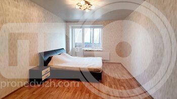 Миниатюра 1к, 5/16 К, Россия, Воронеж, улица Независимости, 82/2, 51.6 кв.м