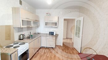Миниатюра 1к, 5/16 К, Россия, Воронеж, улица Независимости, 82/2, 51.6 кв.м