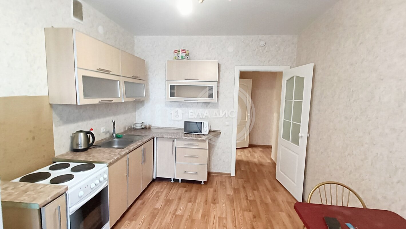 1к, 5/16 К, Россия, Воронеж, улица Независимости, 82/2, 51.6 кв.м
