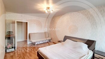 Миниатюра 1к, 5/16 К, Россия, Воронеж, улица Независимости, 82/2, 51.6 кв.м