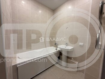 Миниатюра 1к, 9/20 П, Россия, Воронеж, улица Пескова, 6, 49.2 кв.м