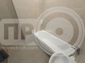 Миниатюра 1к, 9/20 П, Россия, Воронеж, улица Пескова, 6, 49.2 кв.м