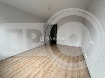 Миниатюра 1к, 9/20 П, Россия, Воронеж, улица Пескова, 6, 49.2 кв.м