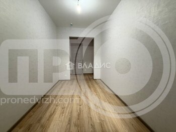 Миниатюра 1к, 9/20 П, Россия, Воронеж, улица Пескова, 6, 49.2 кв.м