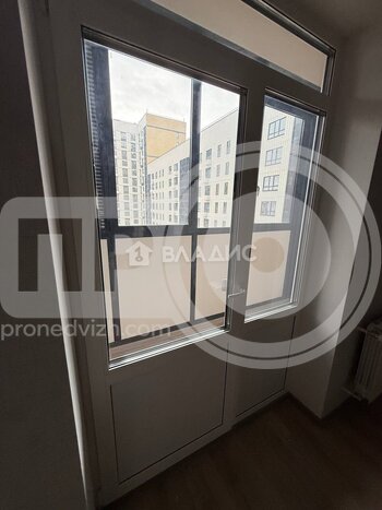 Миниатюра 1к, 9/20 П, Россия, Воронеж, улица Пескова, 6, 49.2 кв.м