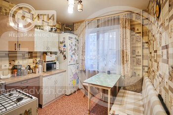 Миниатюра 2к, 1/10 П, Россия, Воронеж, Тепличная улица, 26/2, 54.2 кв.м