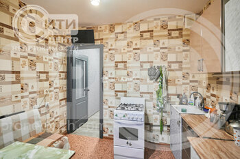 Миниатюра 2к, 1/10 П, Россия, Воронеж, Тепличная улица, 26/2, 54.2 кв.м