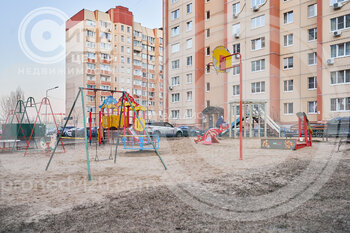 Миниатюра 2к, 1/10 П, Россия, Воронеж, Тепличная улица, 26/2, 54.2 кв.м