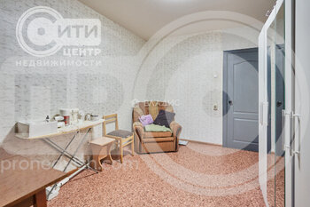 Миниатюра 2к, 1/10 П, Россия, Воронеж, Тепличная улица, 26/2, 54.2 кв.м