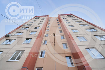 Миниатюра 2к, 1/10 П, Россия, Воронеж, Тепличная улица, 26/2, 54.2 кв.м