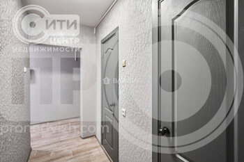 Миниатюра 2к, 1/10 П, Россия, Воронеж, Тепличная улица, 26/2, 54.2 кв.м