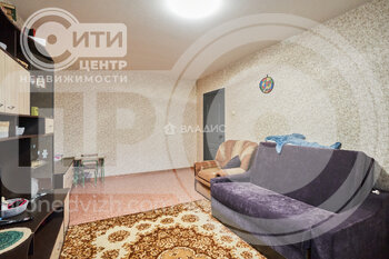 Миниатюра 2к, 1/10 П, Россия, Воронеж, Тепличная улица, 26/2, 54.2 кв.м