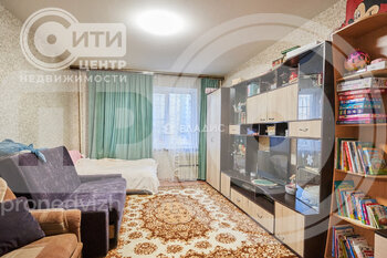 Миниатюра 2к, 1/10 П, Россия, Воронеж, Тепличная улица, 26/2, 54.2 кв.м