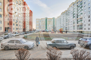 Миниатюра 2к, 1/10 П, Россия, Воронеж, Тепличная улица, 26/2, 54.2 кв.м